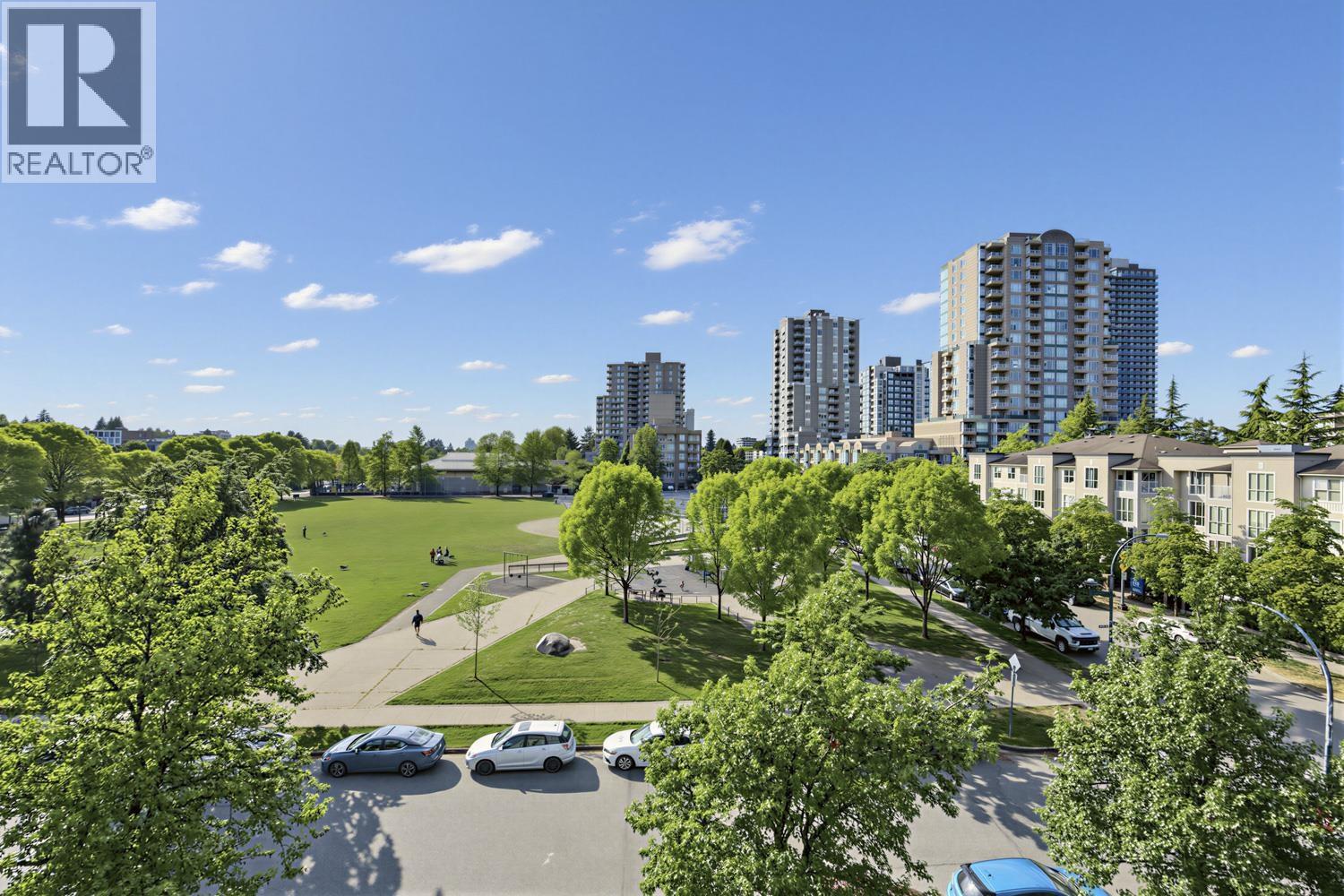 503 3520 Crowley Drive, Vancouver, British Columbia  V5R 6G9 - Photo 23 - R3122924