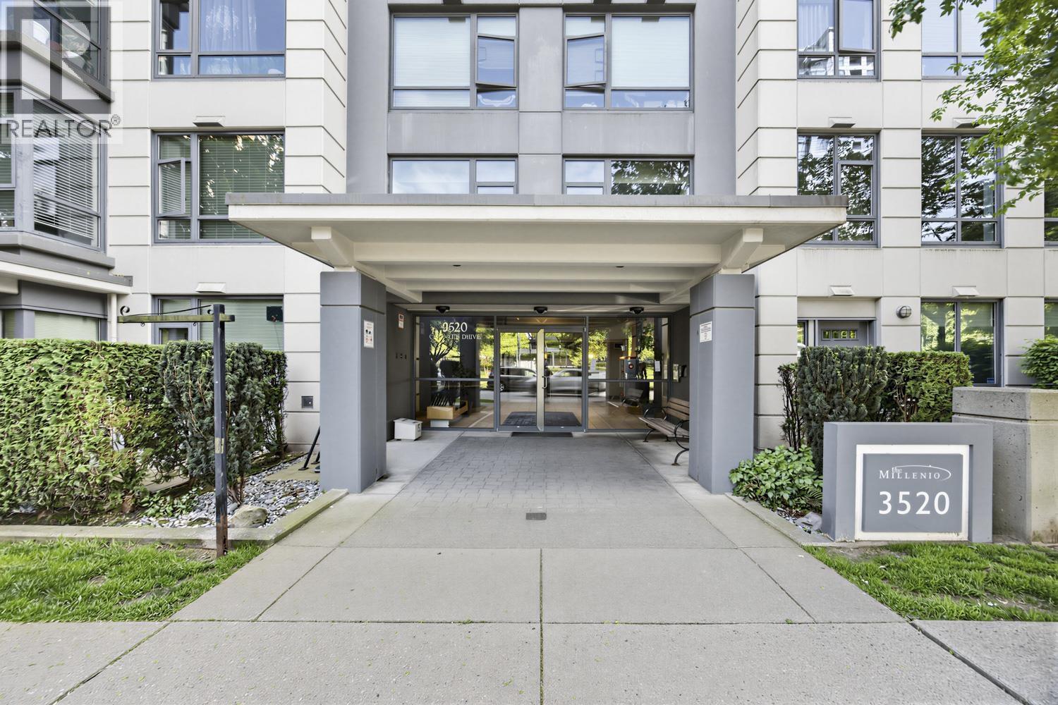 503 3520 Crowley Drive, Vancouver, British Columbia  V5R 6G9 - Photo 30 - R3122924