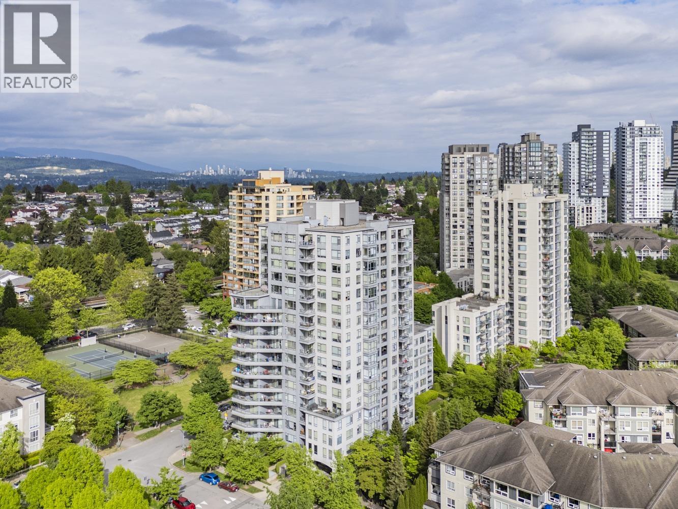 503 3520 Crowley Drive, Vancouver, British Columbia  V5R 6G9 - Photo 5 - R3122924