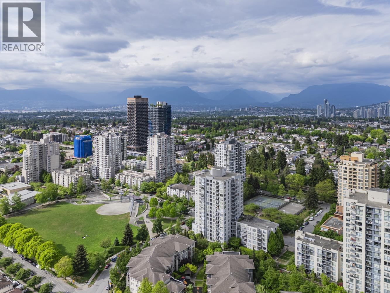 503 3520 Crowley Drive, Vancouver, British Columbia  V5R 6G9 - Photo 7 - R3122924