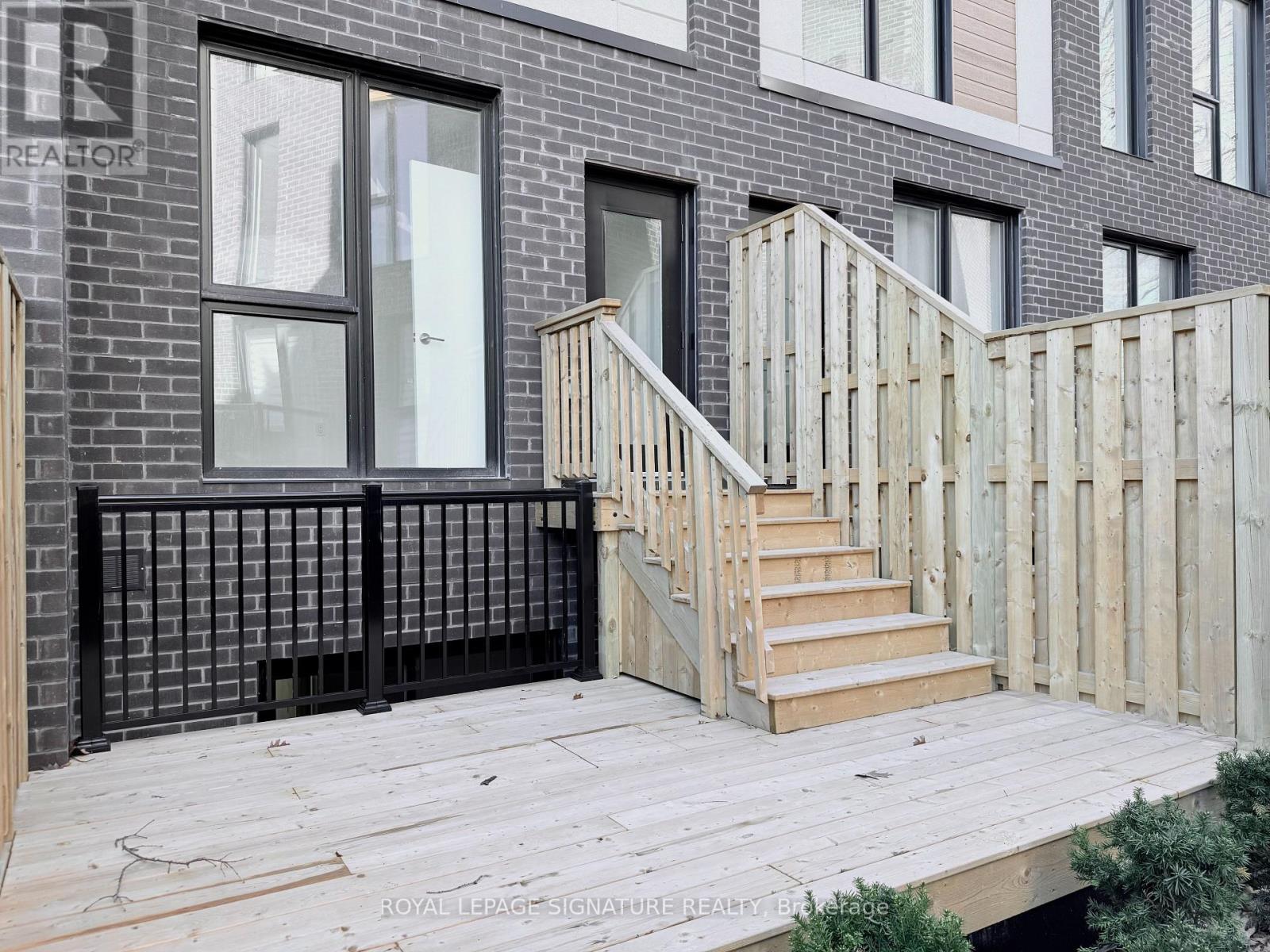 13 - 168 Clonmore Drive, Toronto, Ontario  M1N 0B9 - Photo 19 - E13119524