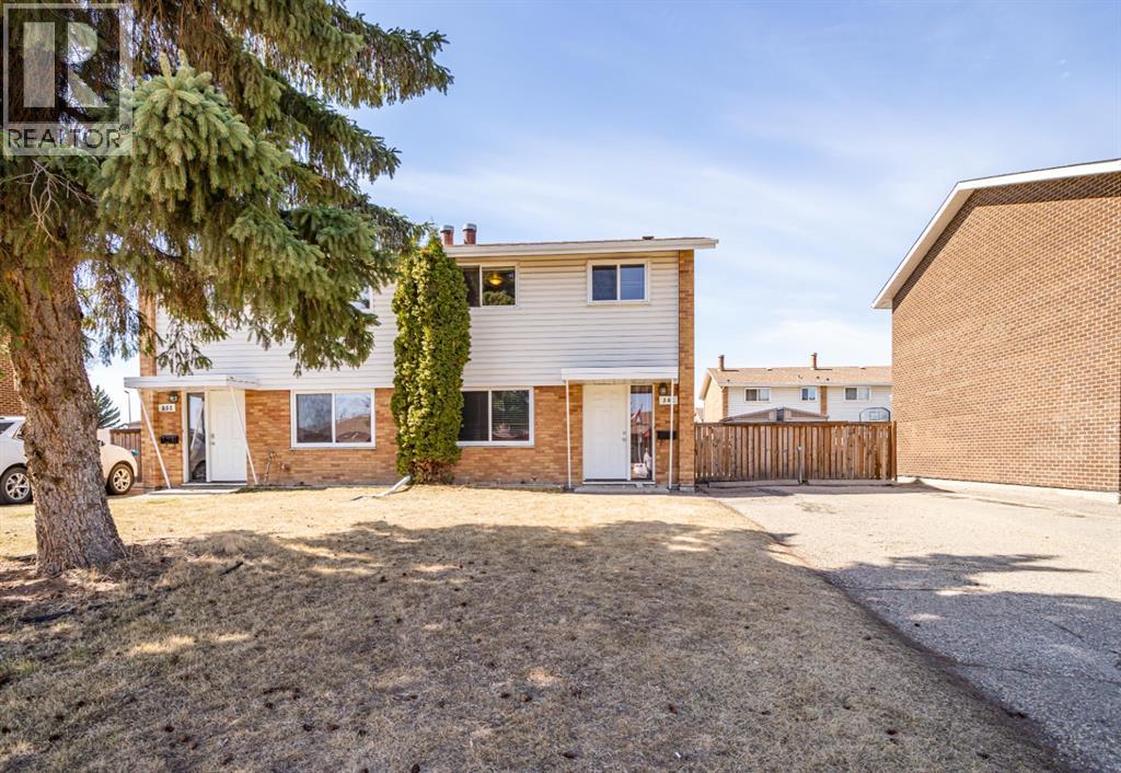 301, 3907 39 Street, Red Deer, Alberta  T4N 0M6 - Photo 1 - A2290207