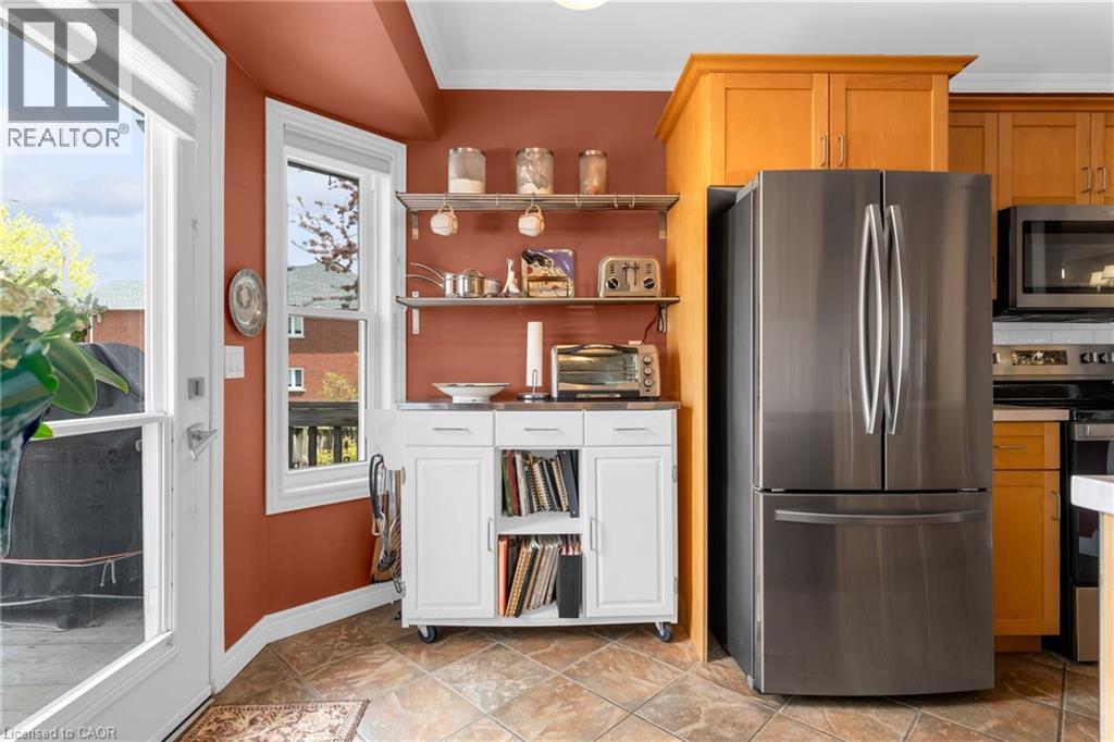 50 Spadara Drive, Hamilton, Ontario  L9B 2K3 - Photo 15 - 40829344