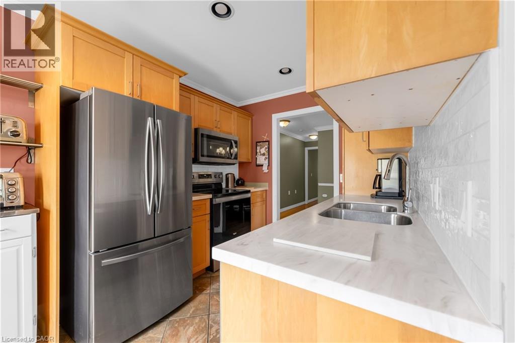 50 Spadara Drive, Hamilton, Ontario  L9B 2K3 - Photo 13 - 40829344