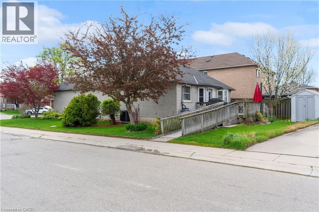 50 Spadara Drive, Hamilton, Ontario  L9B 2K3 - Photo 37 - 40829344