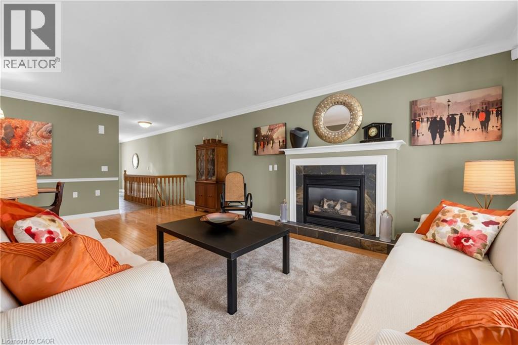50 Spadara Drive, Hamilton, Ontario  L9B 2K3 - Photo 8 - 40829344