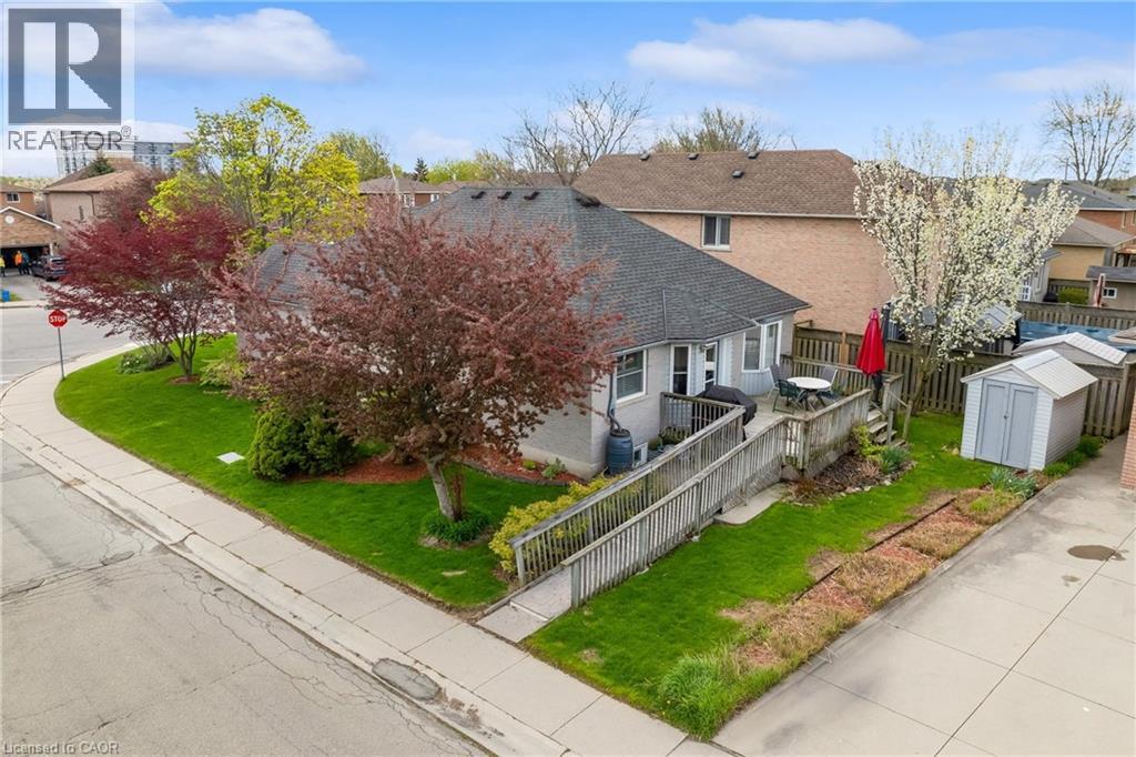 50 Spadara Drive, Hamilton, Ontario  L9B 2K3 - Photo 38 - 40829344