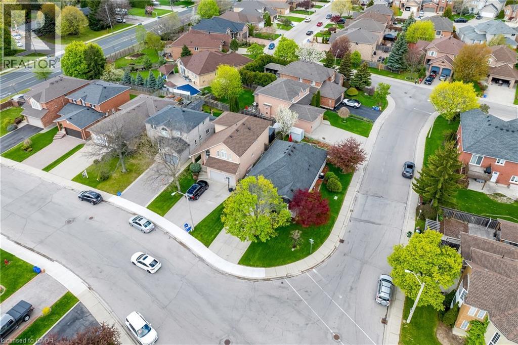 50 Spadara Drive, Hamilton, Ontario  L9B 2K3 - Photo 41 - 40829344