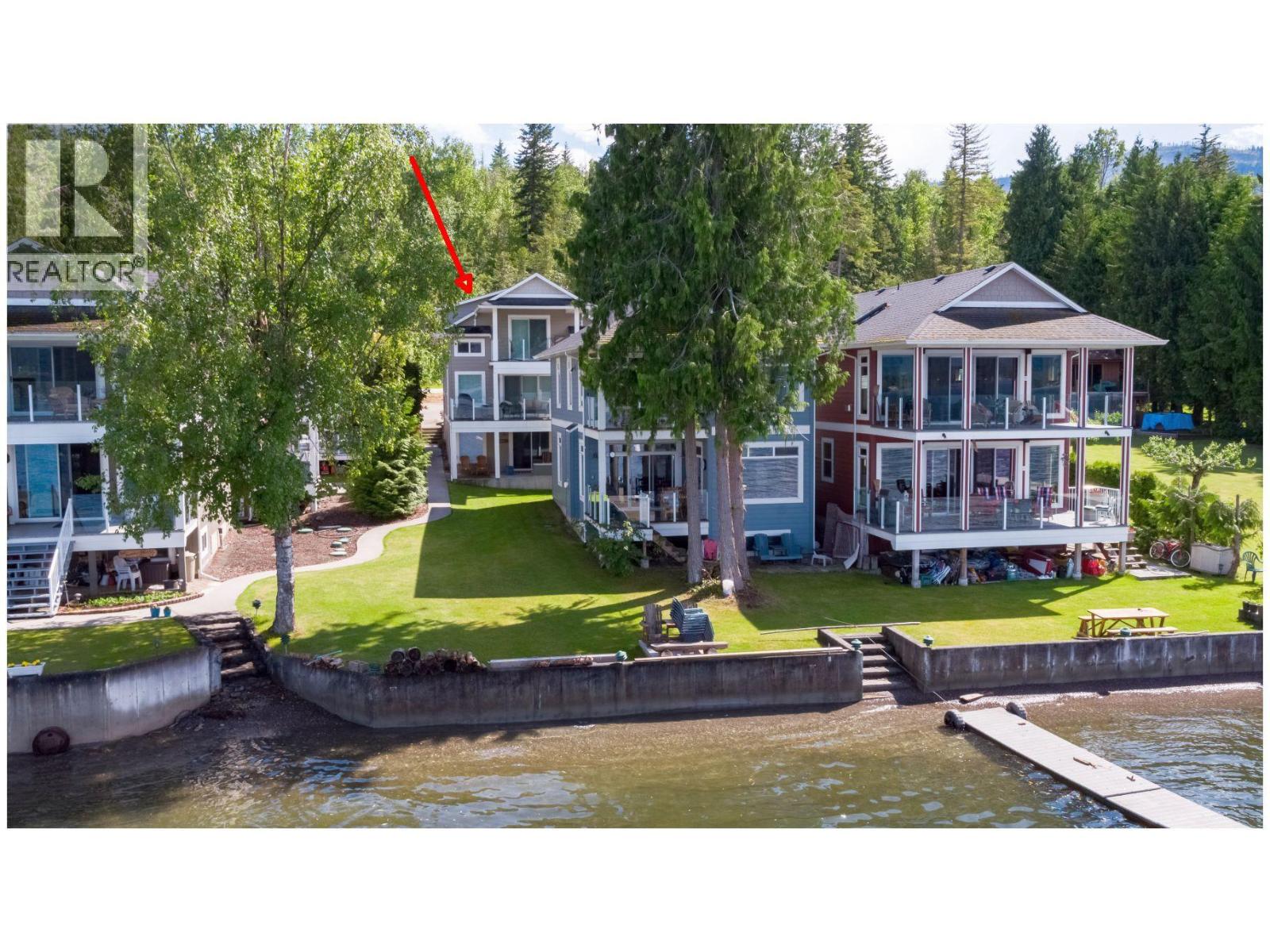 1541 Blind Bay Road Unit# 1, Sorrento, British Columbia  V0E 2W0 - Photo 3 - 10354446