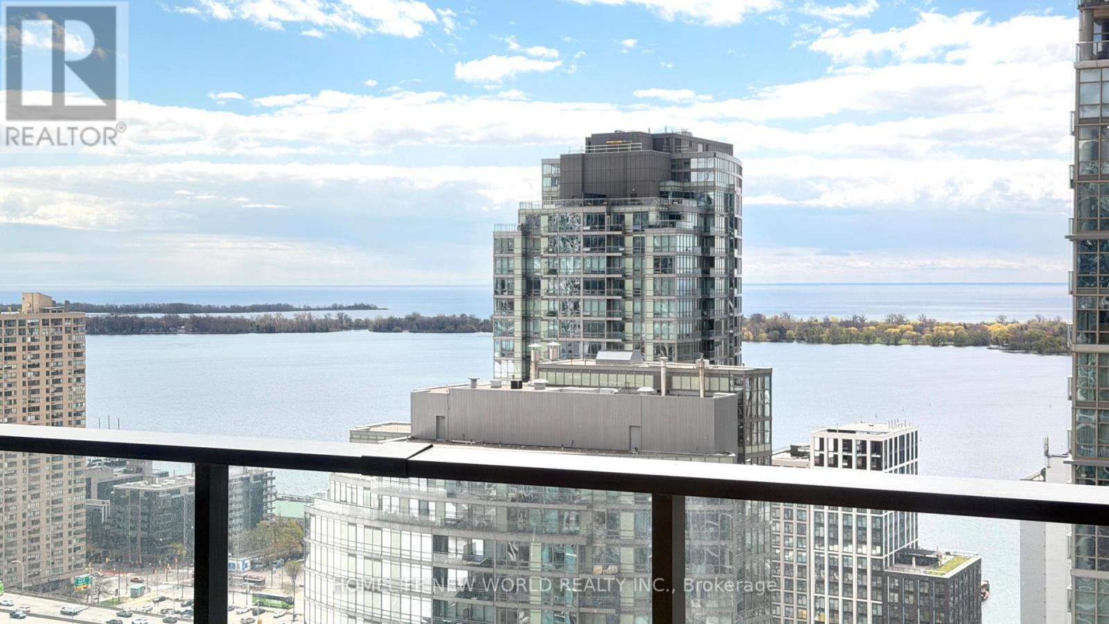 3308 - 1 Concord Cityplace Way, Toronto, Ontario  M5V 0X3 - Photo 22 - C13075812