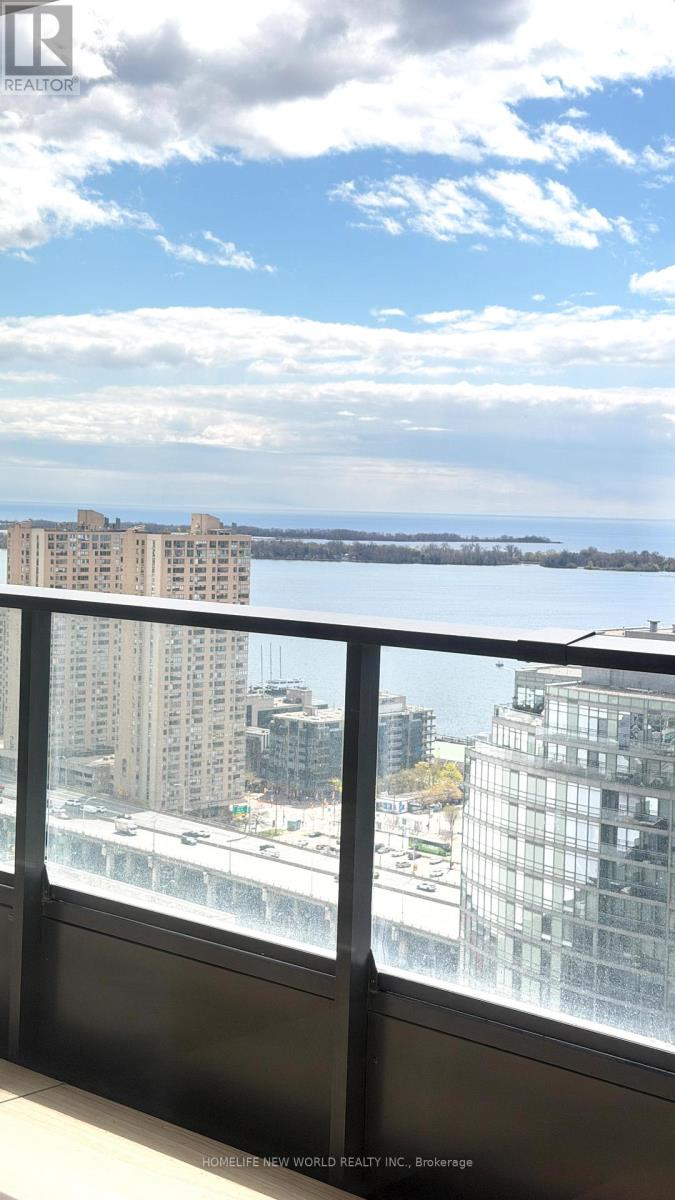 3308 - 1 Concord Cityplace Way, Toronto, Ontario  M5V 0X3 - Photo 23 - C13075812