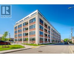 304 - 120 HURON STREET