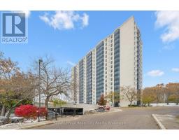1410 - 35 GREEN VALLEY DRIVE, kitchener, Ontario