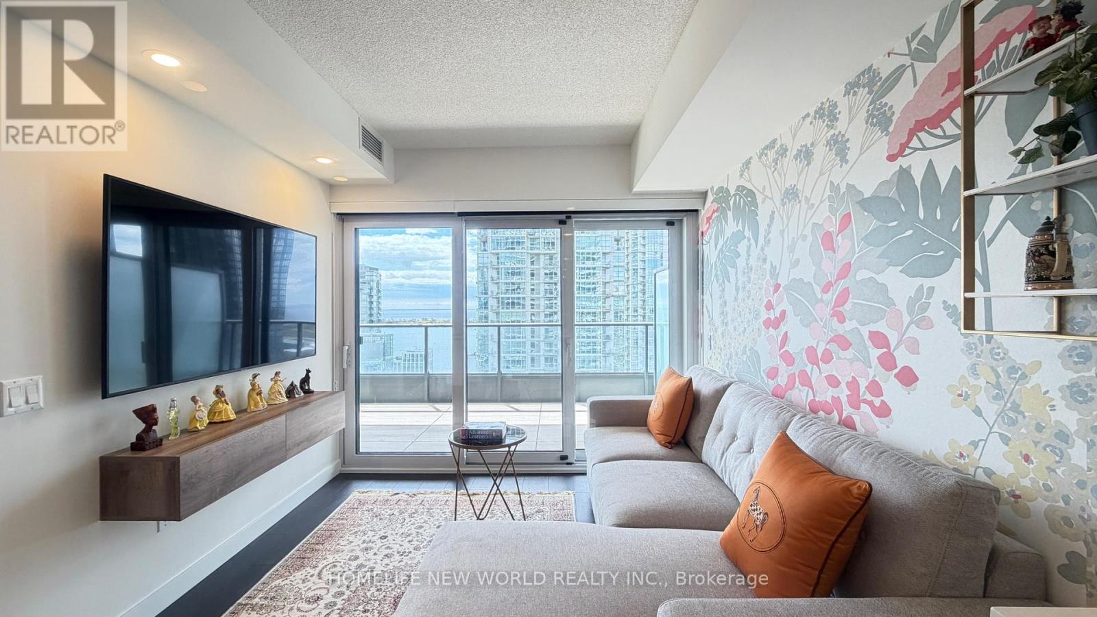 3308 - 1 Concord Cityplace Way, Toronto, Ontario  M5V 0X3 - Photo 36 - C13075812