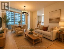 2102 - 18 SPRING GARDEN AVENUE, Toronto, Ontario