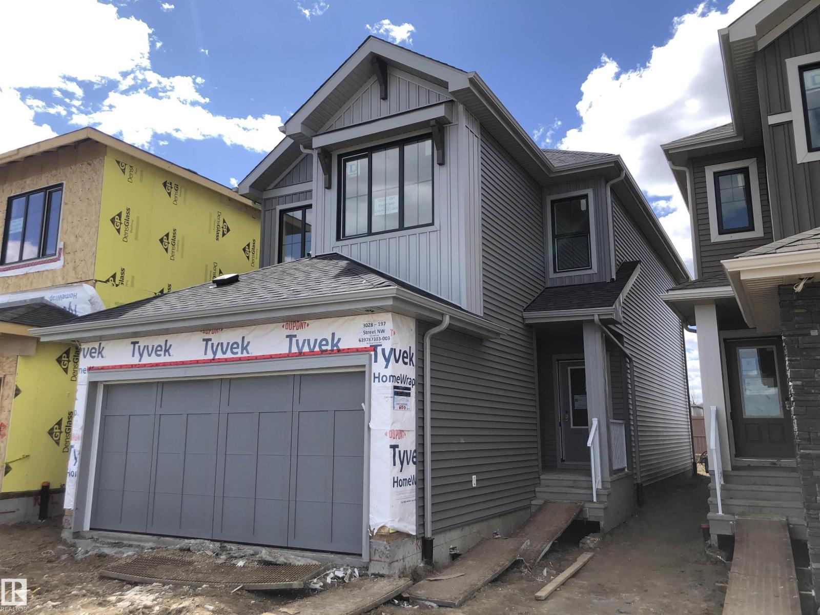3028 197 ST NW, edmonton, Alberta