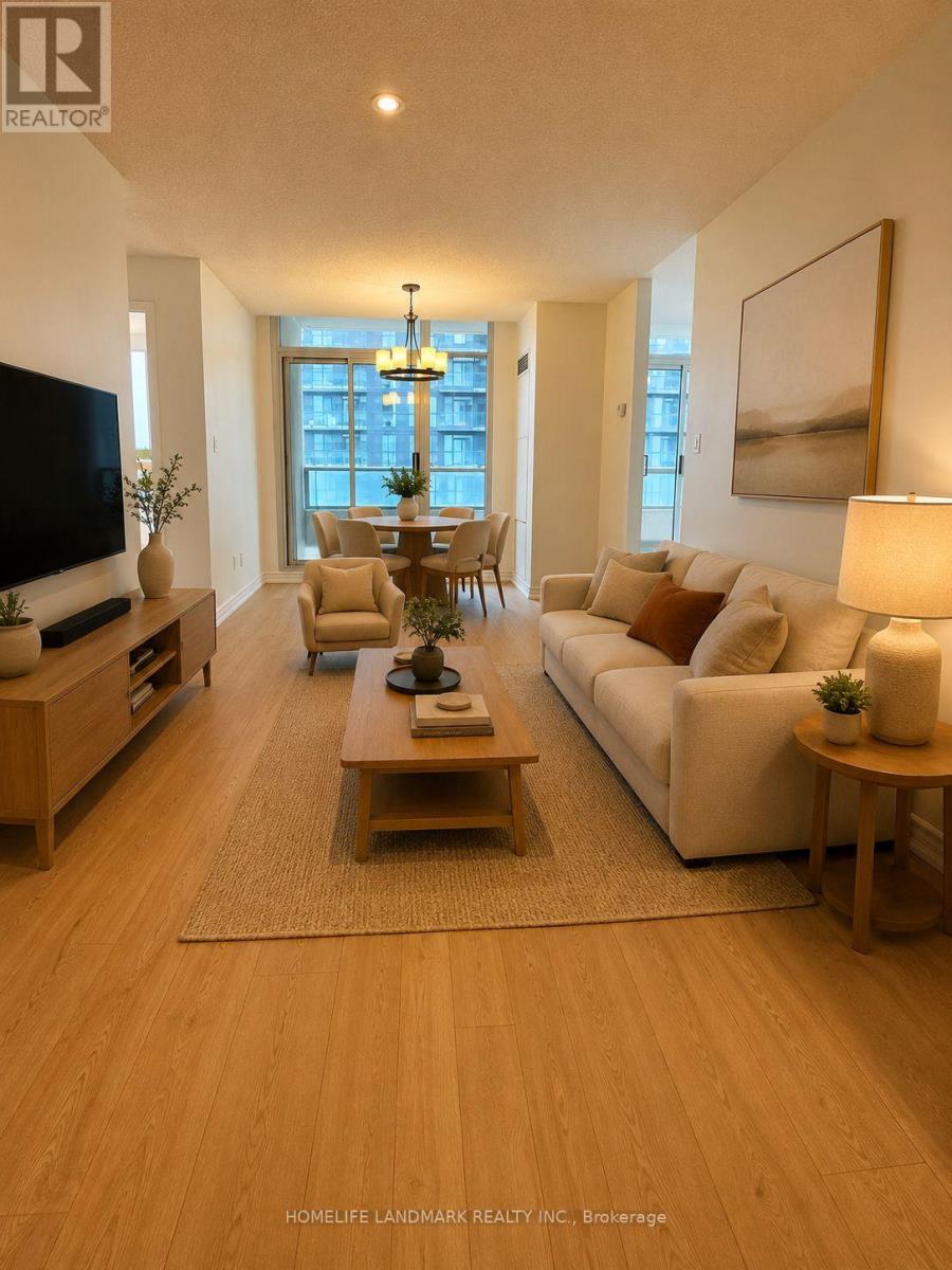 2102 - 18 Spring Garden Avenue, Toronto, Ontario  M2N 7M2 - Photo 9 - C13114680