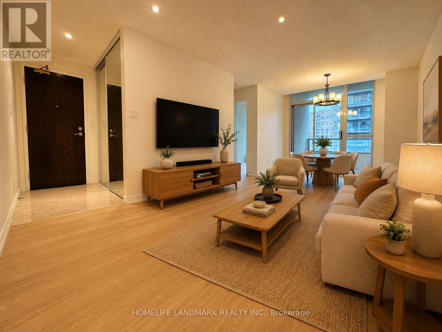 2102 - 18 Spring Garden Avenue, Toronto, Ontario  M2N 7M2 - Photo 8 - C13114680