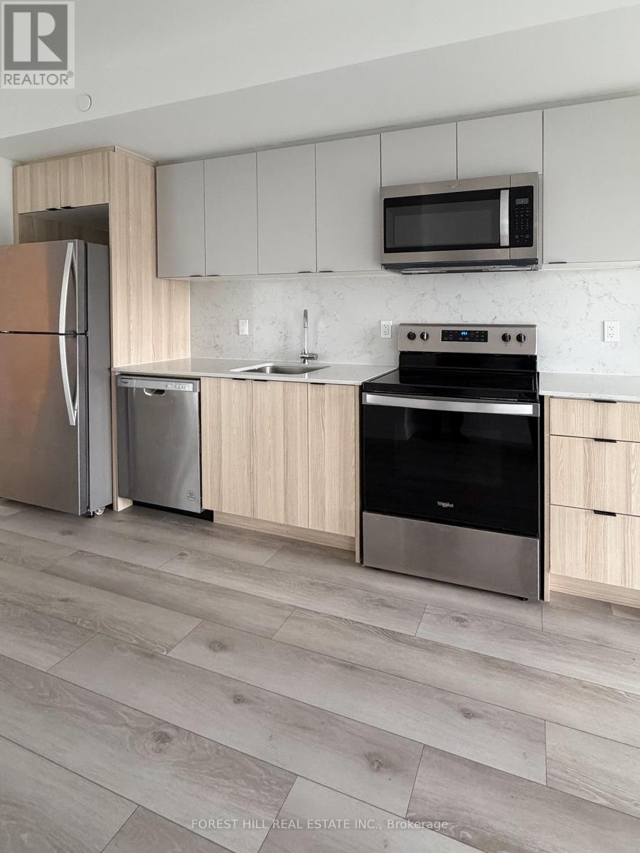 608 - 2000 Bathurst Street, Toronto, Ontario  M5P 0A7 - Photo 9 - C13118816