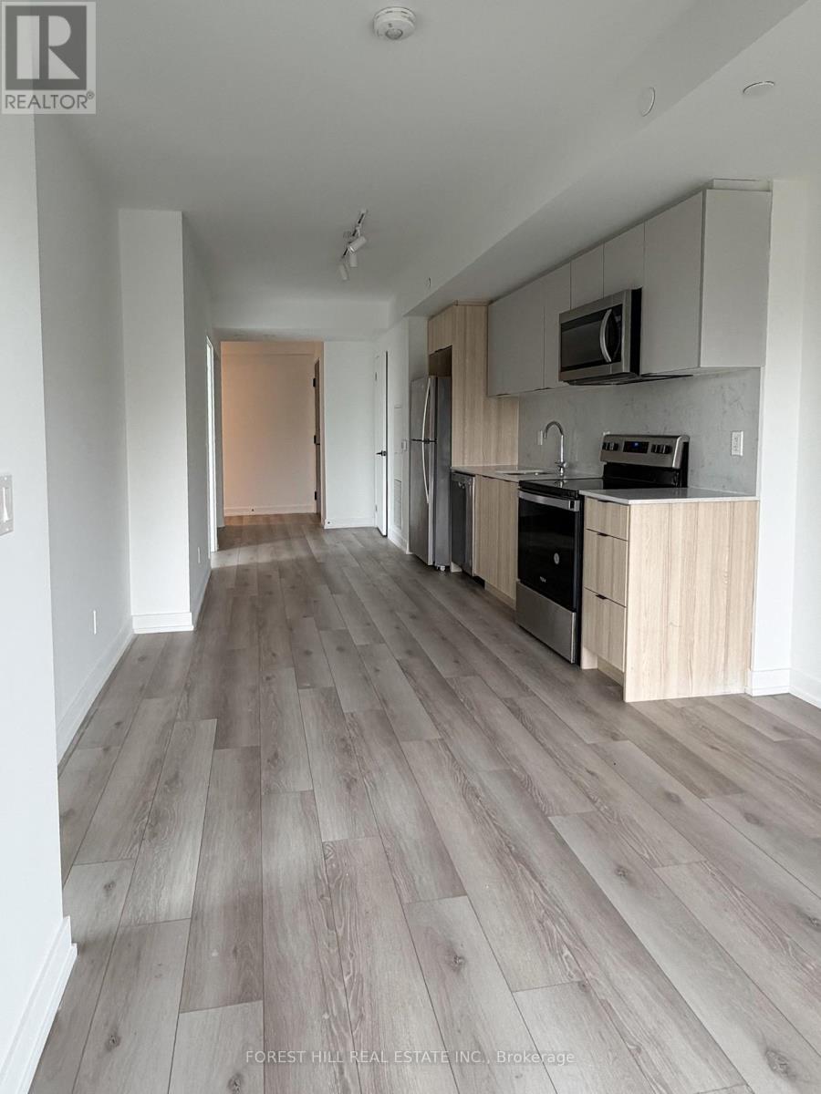 608 - 2000 Bathurst Street, Toronto, Ontario  M5P 0A7 - Photo 7 - C13118816