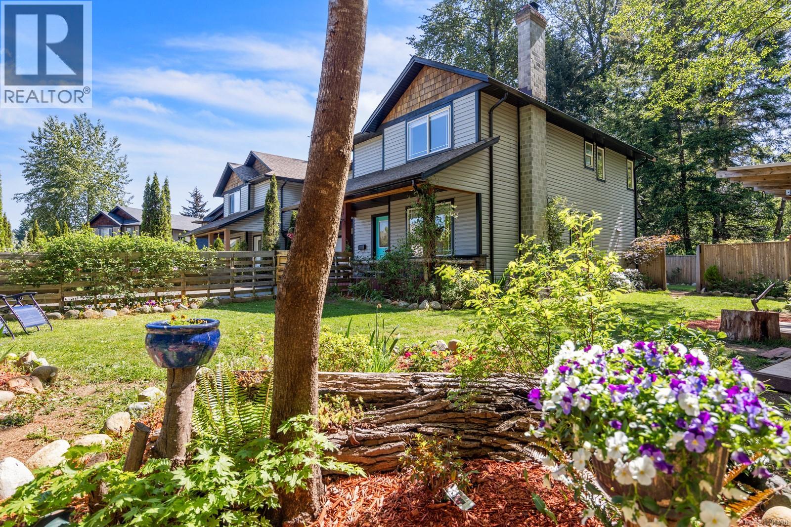 B 2700 Tater Pl, Courtenay, British Columbia
