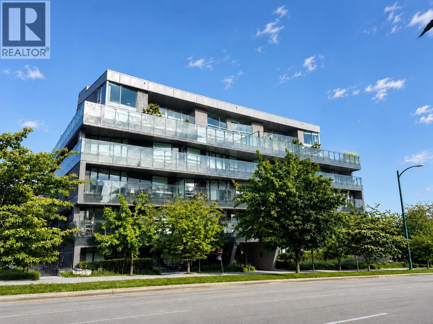 104 7638 Cambie Street, Vancouver, British Columbia  V6P 3H7 - Photo 1 - R3122808