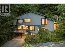 2086 RIVERGROVE PLACE, North Vancouver, British Columbia