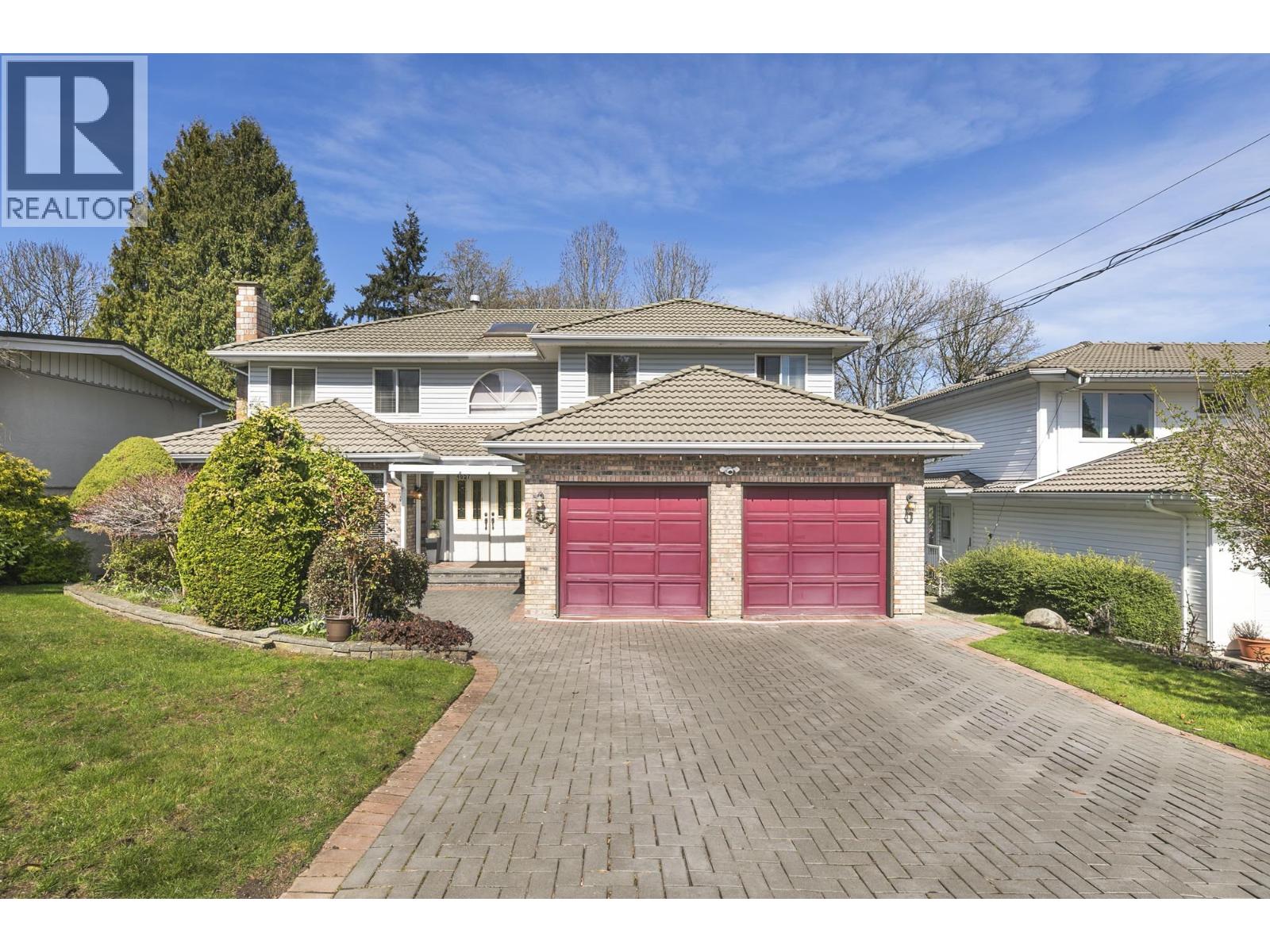 4657 GRASSMERE STREET, Burnaby, British Columbia