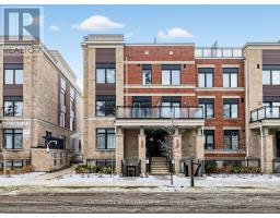 2108 - 58 ELIZABETH STREET S, Richmond Hill, Ontario