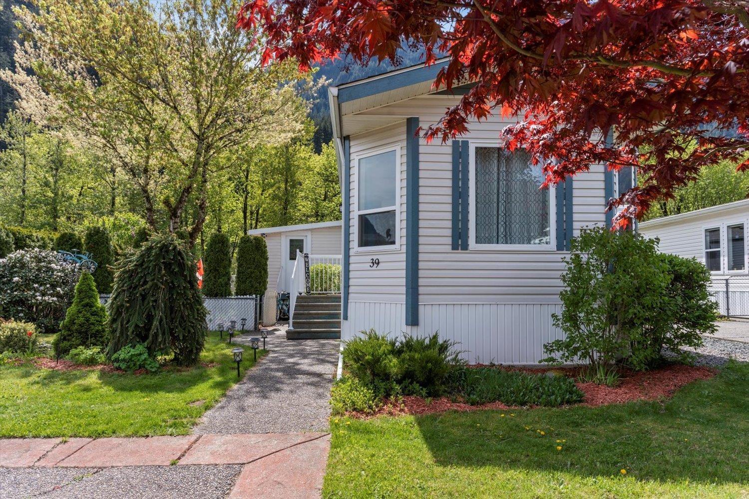 39 62790 Flood Hope Road, Hope, Hope, British Columbia  V0X 1L2 - Photo 4 - R3122848