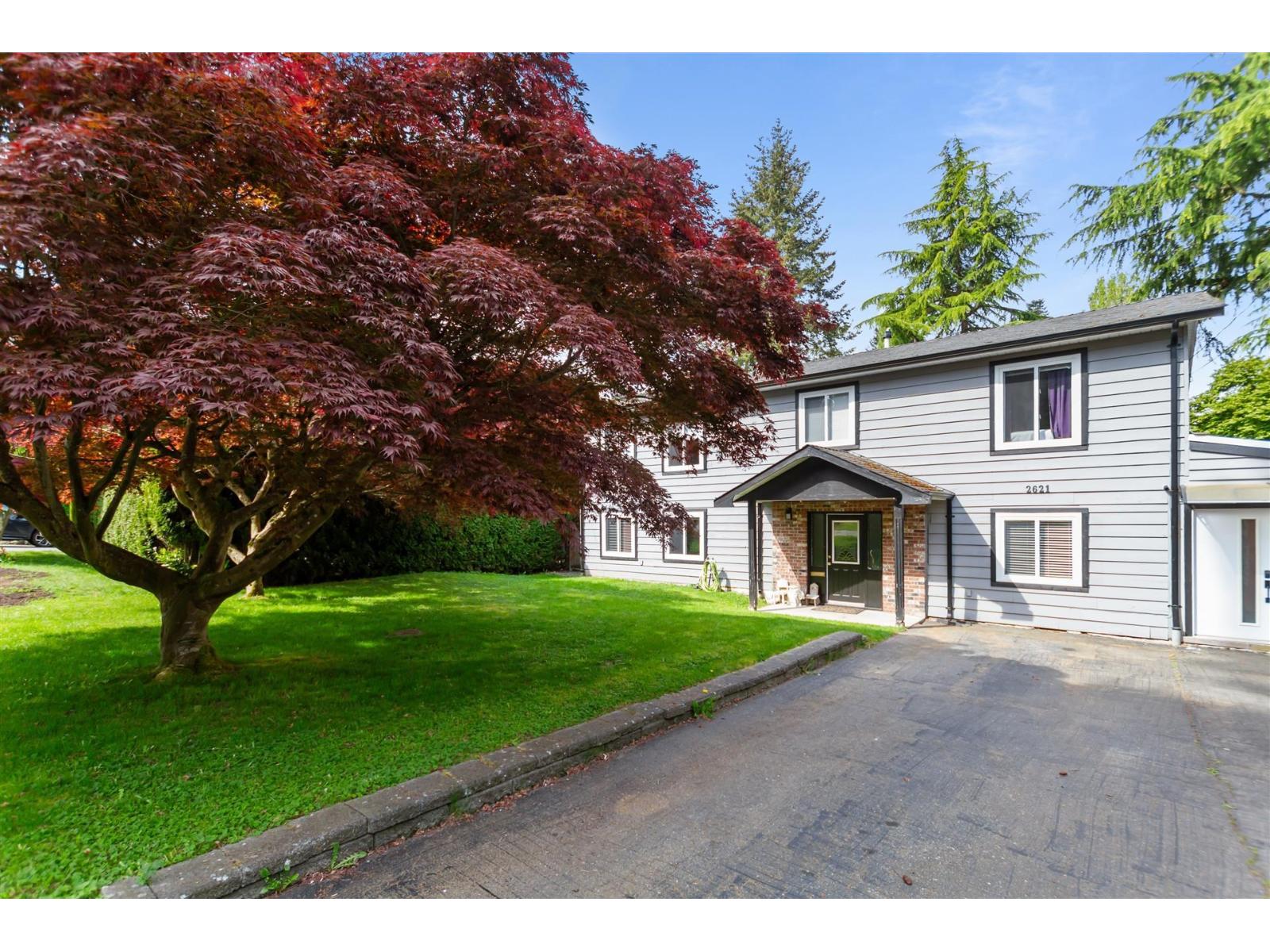 2621 127A STREET, Surrey, British Columbia