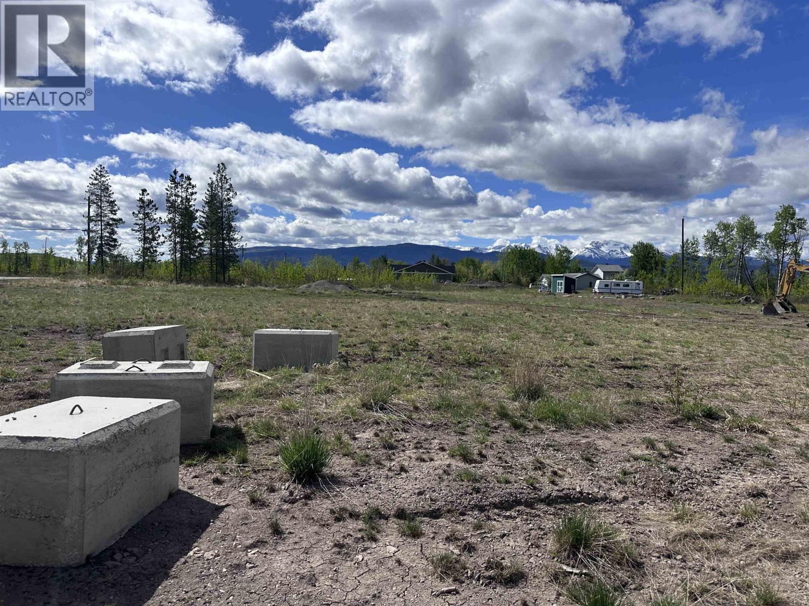 Lot 2 Bulkley Crescent, Telkwa, British Columbia  V0J 2N0 - Photo 1 - R3122066