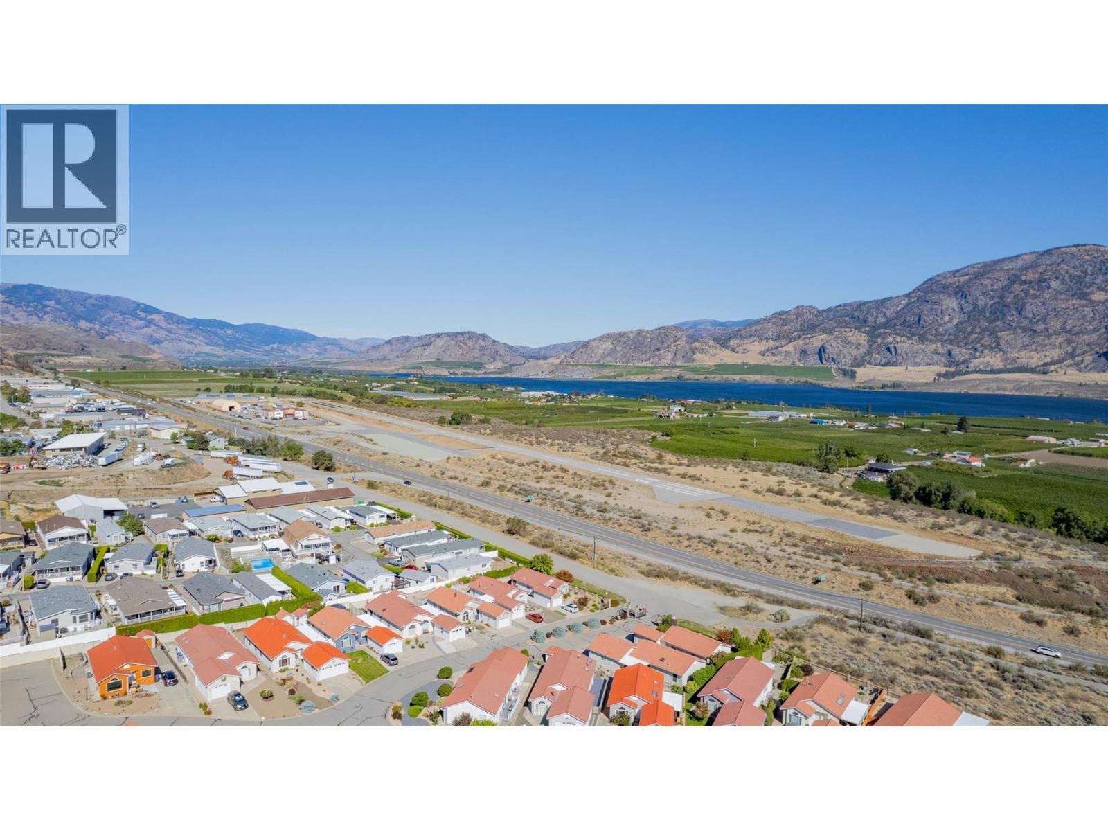 9400 115TH Street Unit# 14, Osoyoos, British Columbia
