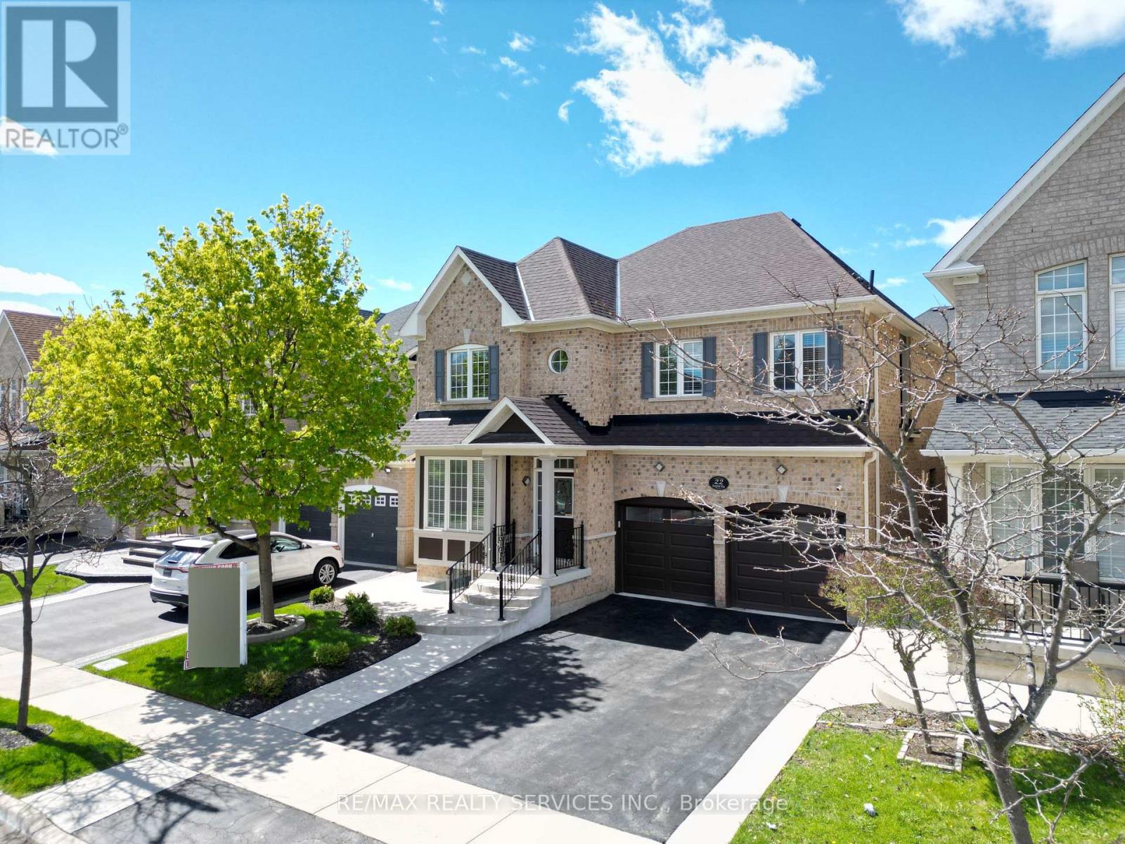 22 Berryfield Way, Brampton, Ontario  L6R 0Y2 - Photo 44 - W13118306
