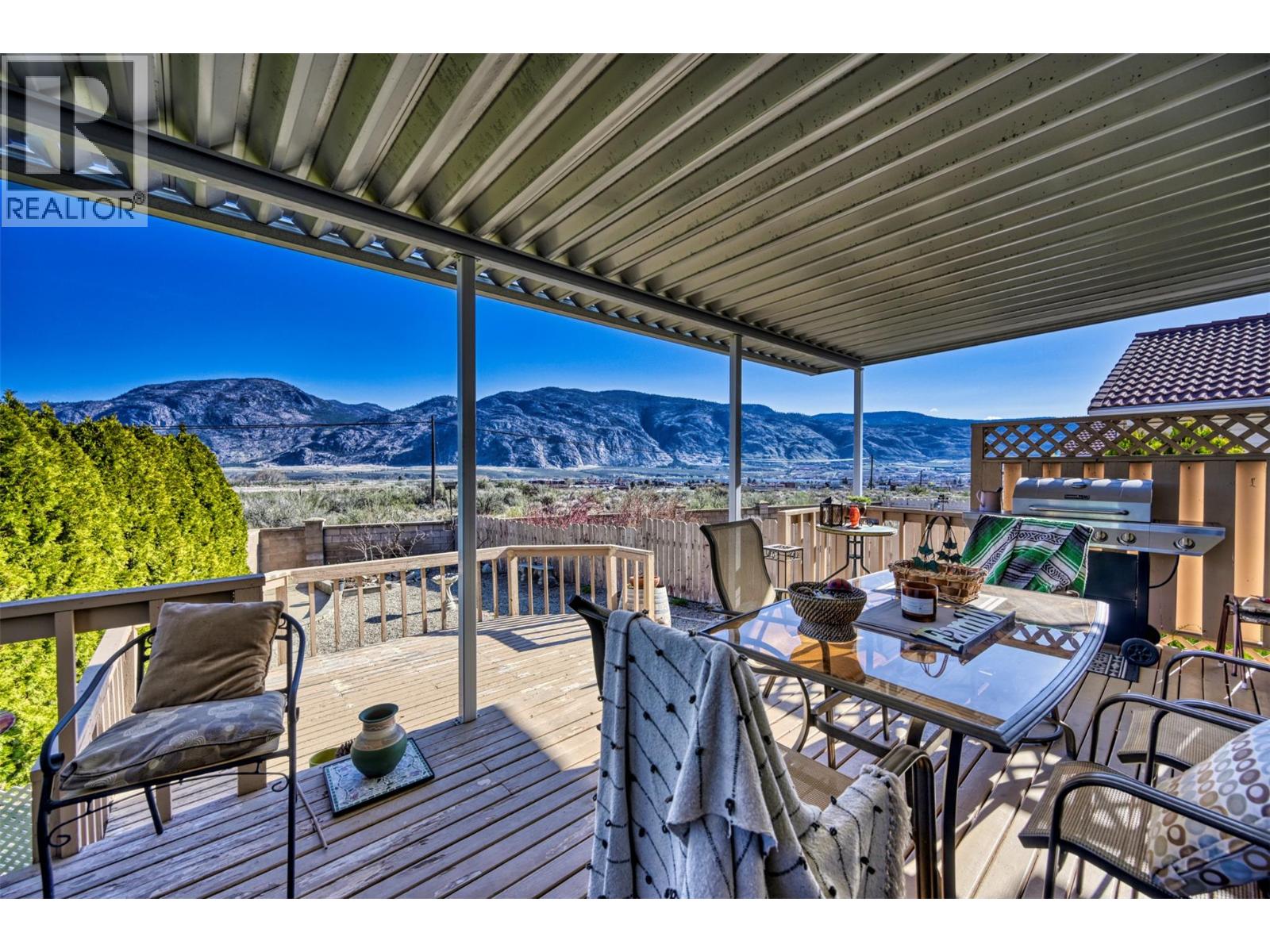 9400 115th Street Unit# 14, Osoyoos, British Columbia  V0H 1V5 - Photo 2 - 10381375