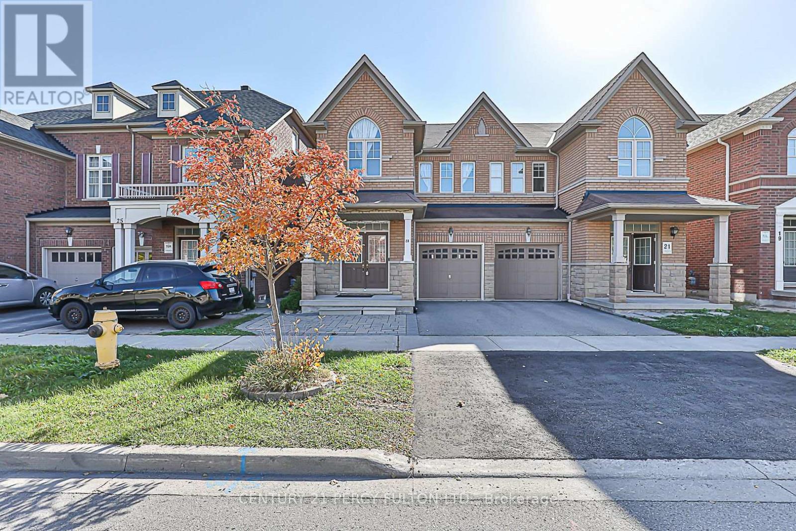 23 PRINCESS DIANA DRIVE, Markham, Ontario