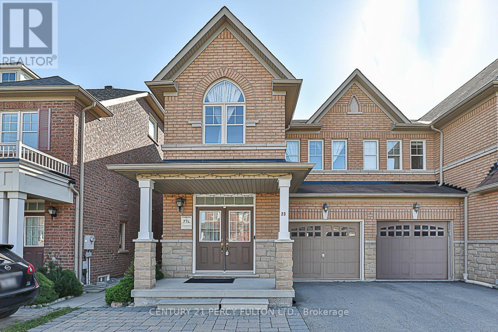 23 Princess Diana Drive, Markham, Ontario  L6C 0G8 - Photo 2 - N13119492