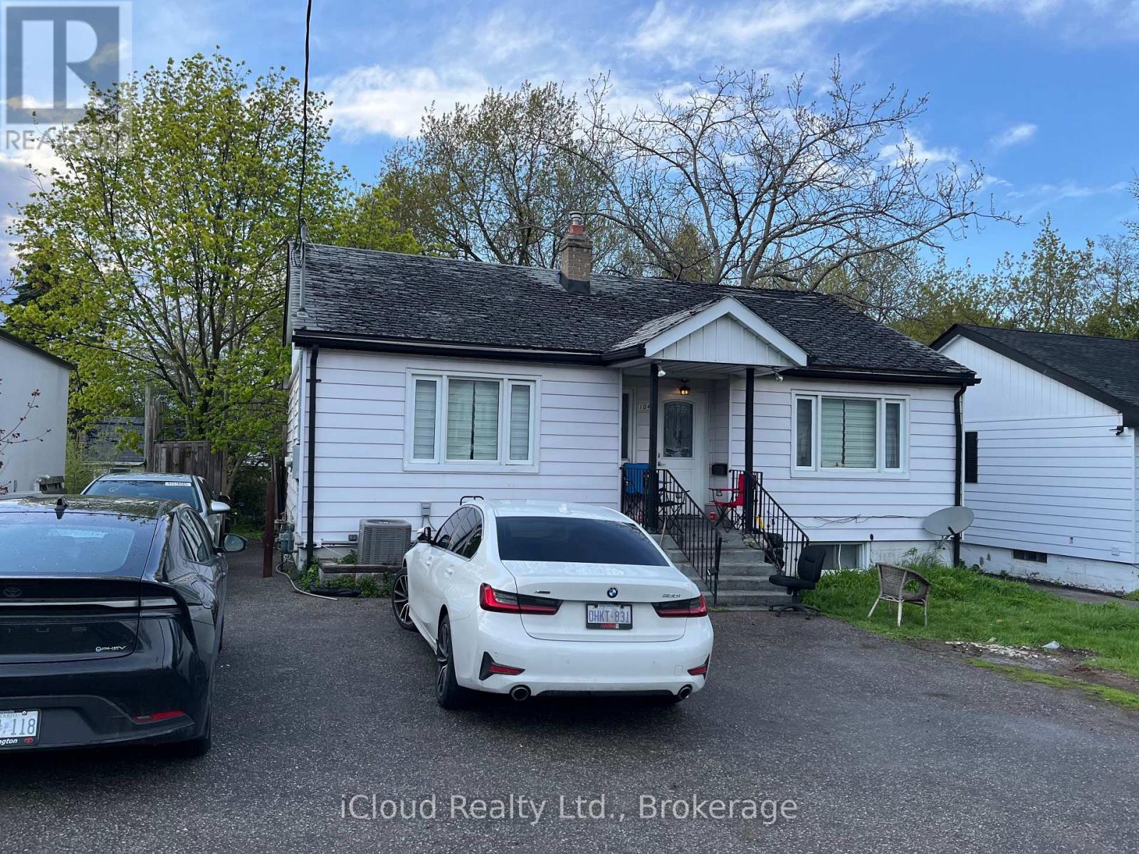 A (Lower Level) - 104 Steeles Avenue E, Markham, Ontario  L3T 1A4 - Photo 1 - N13119504