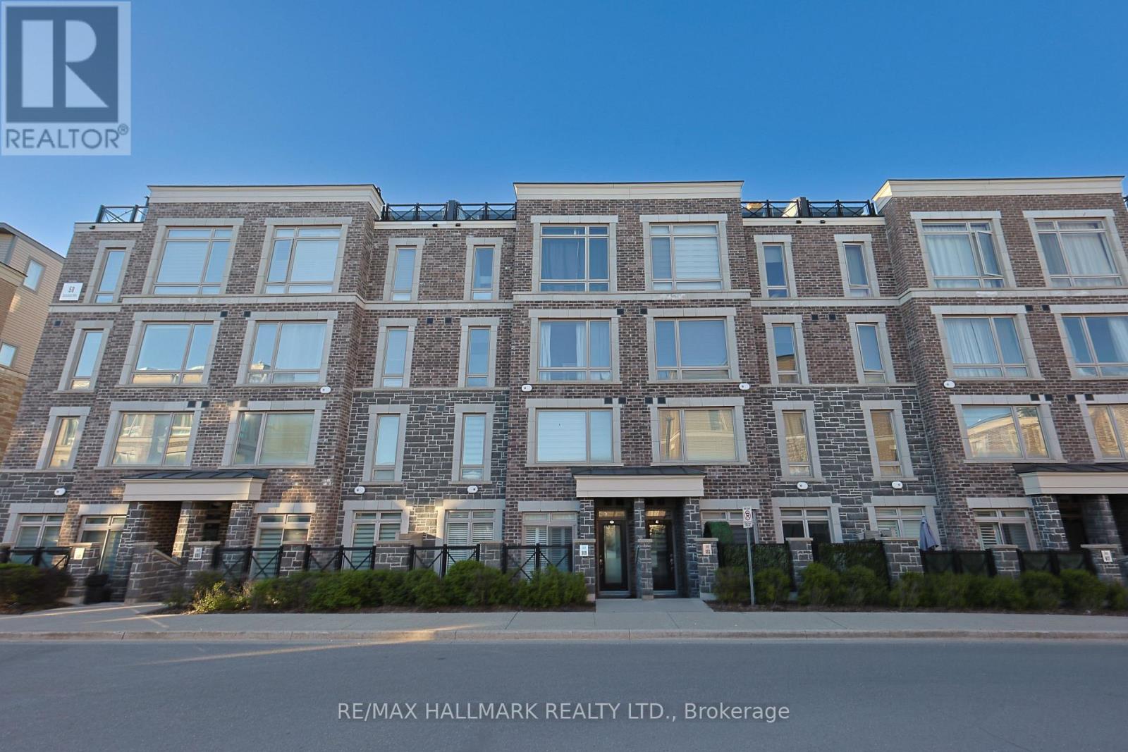 609 - 50 Dunsheath Way, Markham, Ontario  L6B 1N3 - Photo 2 - N13119538