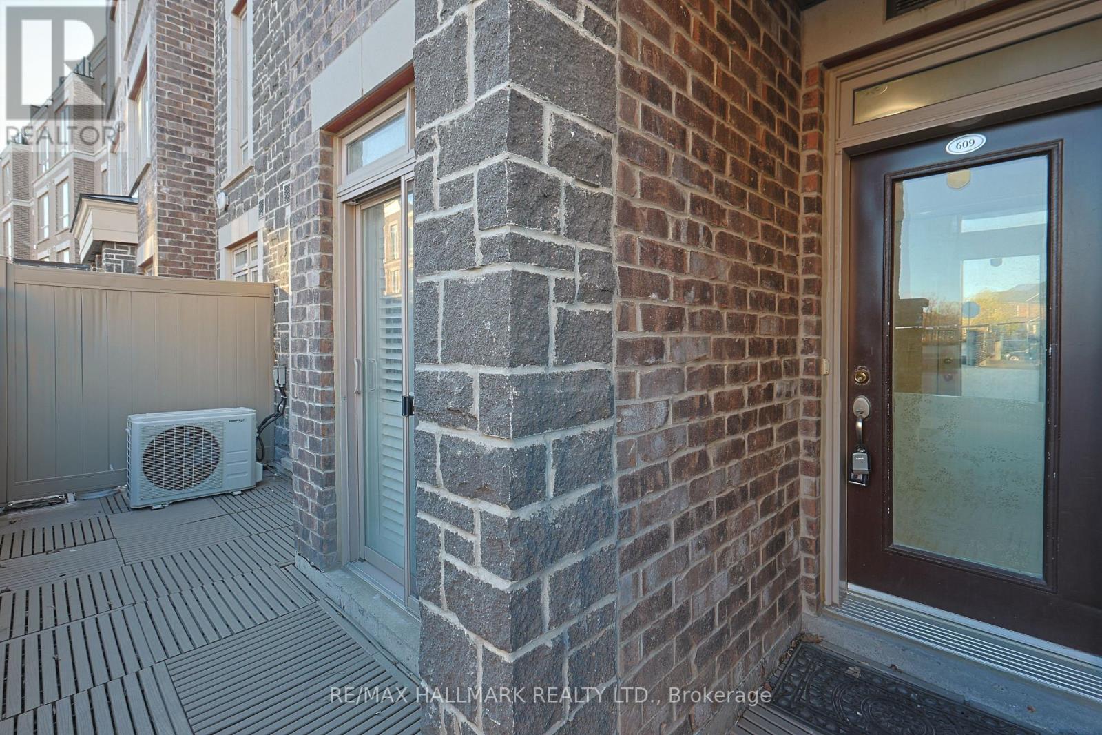 609 - 50 Dunsheath Way, Markham, Ontario  L6B 1N3 - Photo 20 - N13119538
