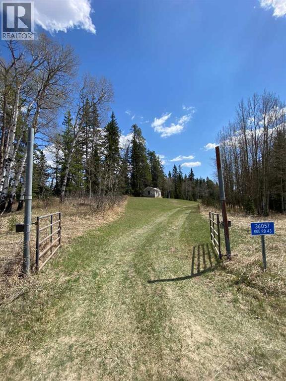 36057 Range Road 43, rural red deer county, Alberta