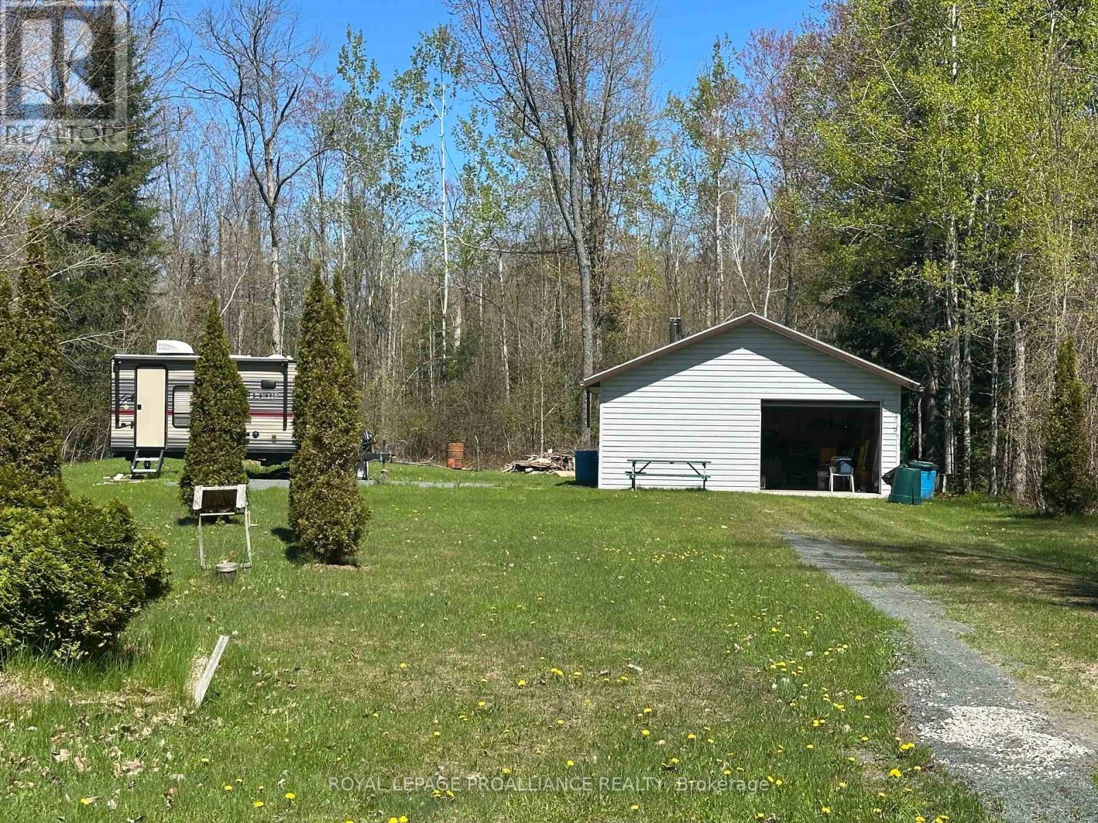 123 RIVER GARDEN ROAD, Marmora and Lake, Ontario