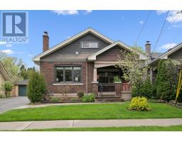 2085 EMERALD CRESCENT, Burlington, Ontario
