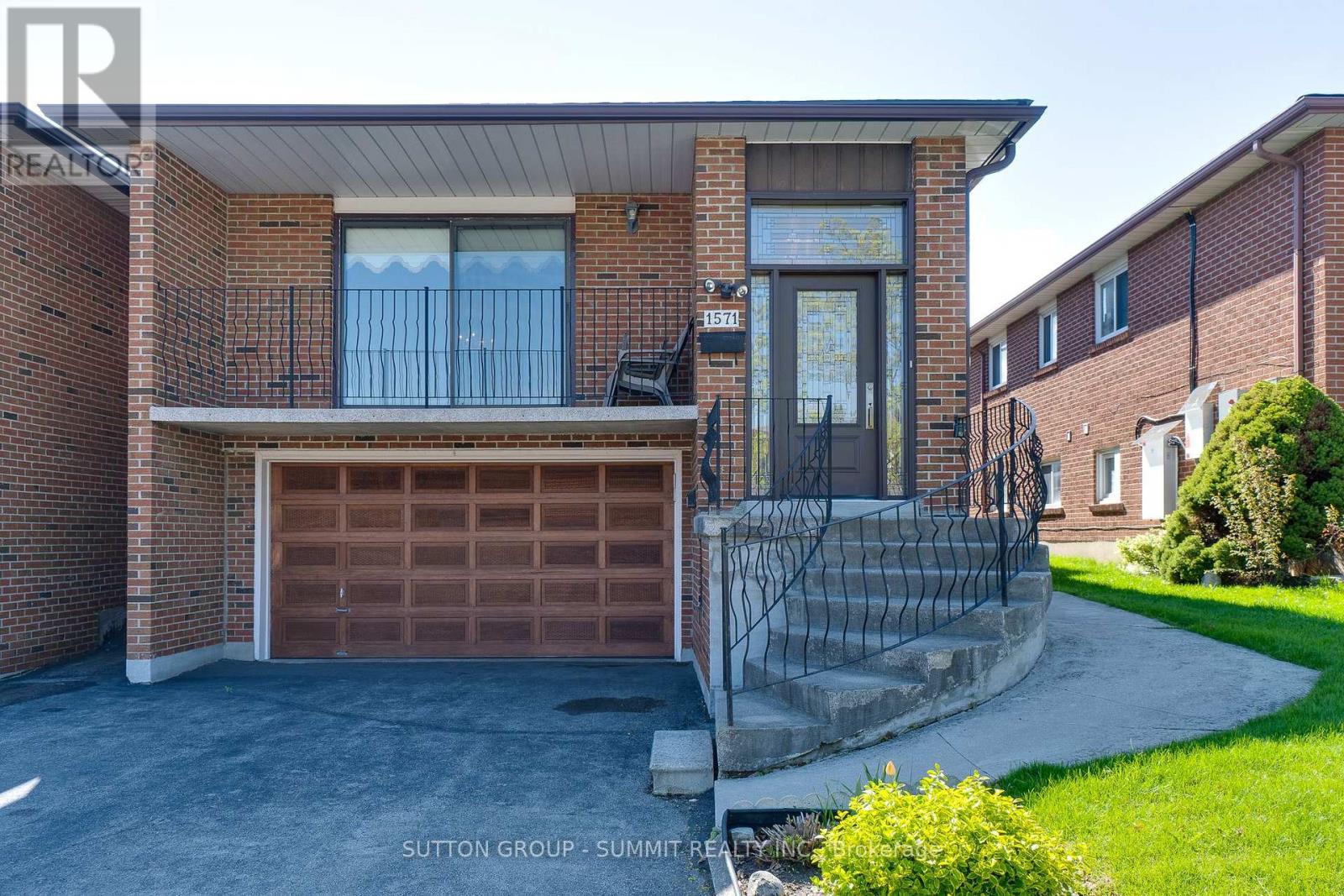 1571 CORKSTONE GLADE, Mississauga, Ontario