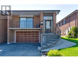 1571 CORKSTONE GLADE, Mississauga, Ontario