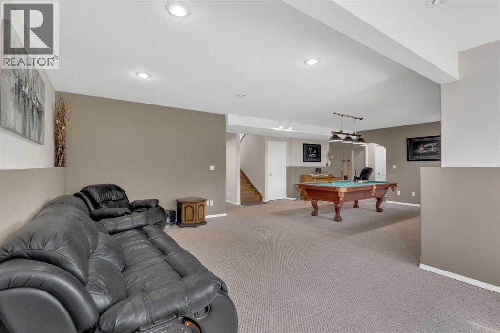 10 Fern Close, Sylvan Lake, Alberta  T4S 1Y5 - Photo 20 - A2310236