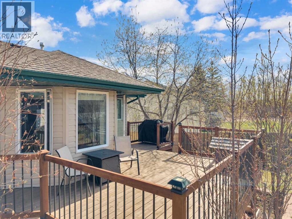 10 Fern Close, Sylvan Lake, Alberta  T4S 1Y5 - Photo 28 - A2310236