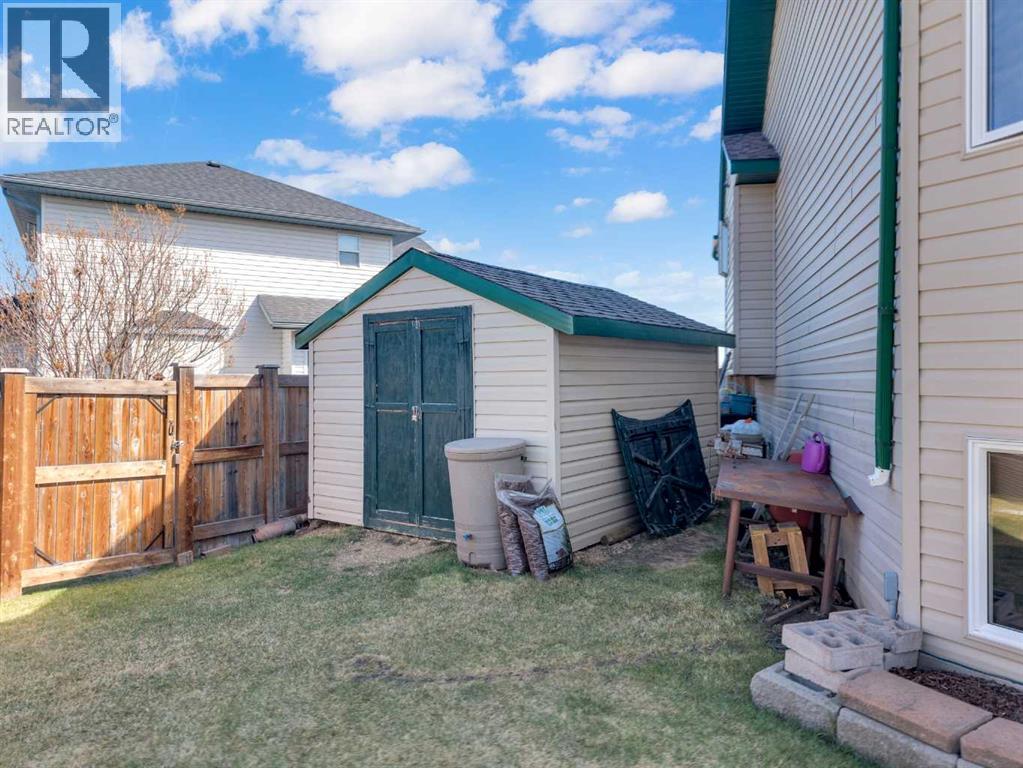 10 Fern Close, Sylvan Lake, Alberta  T4S 1Y5 - Photo 35 - A2310236
