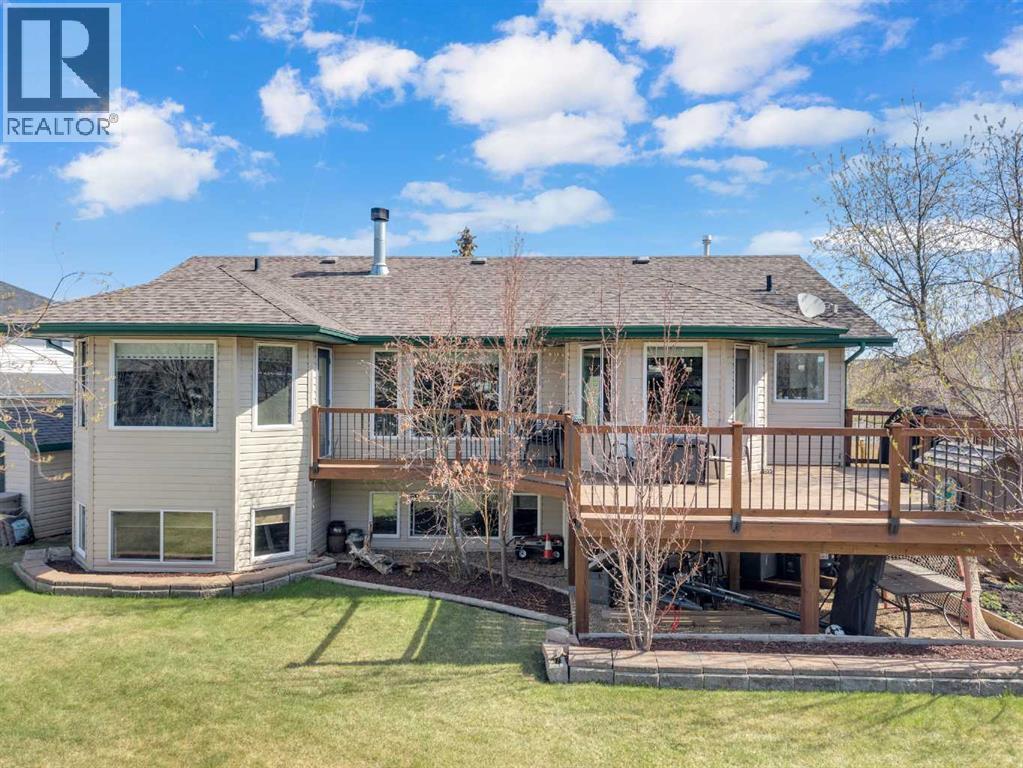 10 Fern Close, Sylvan Lake, Alberta  T4S 1Y5 - Photo 36 - A2310236