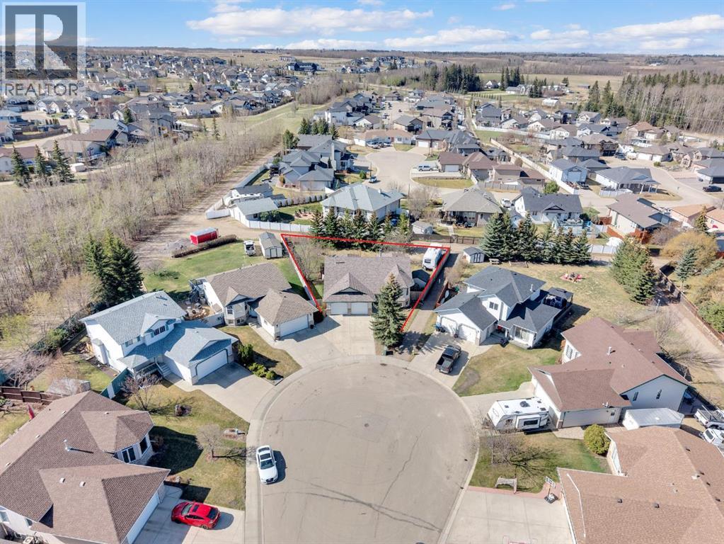 10 Fern Close, Sylvan Lake, Alberta  T4S 1Y5 - Photo 37 - A2310236